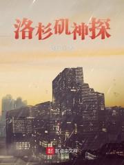 洛杉矶神探封面
