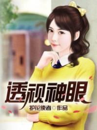 透视神眼封面