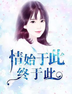 情始于此终于此封面