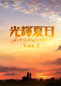 [网王]光辉夏日封面