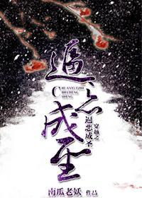 穿越之逼恶成圣封面