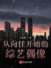 从向往开始的综艺偶像封面