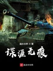 重生军统六哥封面