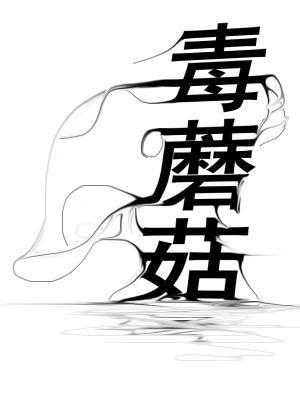 毒蘑菇封面