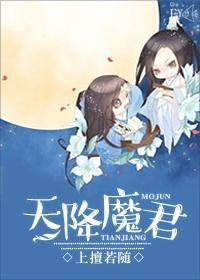 天降魔君封面