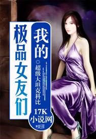 我的极品女友们封面