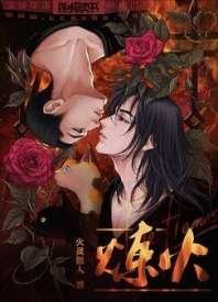 炼火封面