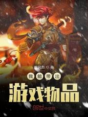 我能带出游戏物品封面