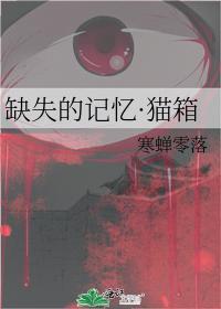 缺失的记忆·猫箱封面