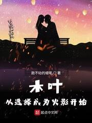 木叶：从选择成为火影开始封面