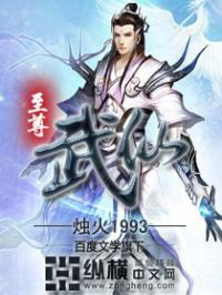 至尊武仙封面