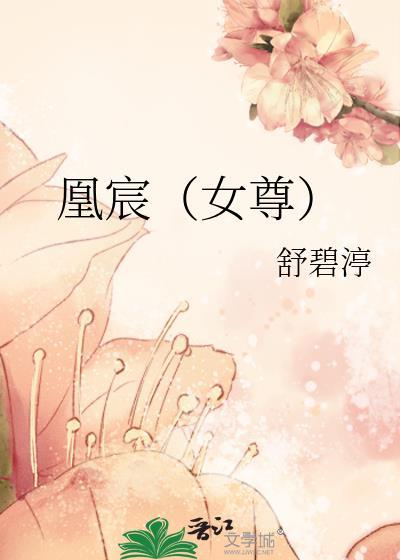 凰宸（女尊）封面