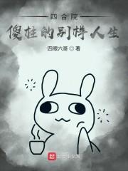 四合院：傻柱的别样人生封面