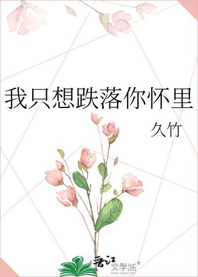 我只想跌落你怀裏封面