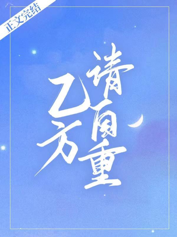 乙方，请自重封面