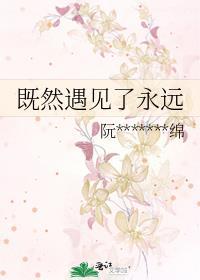 既然遇见了永远封面