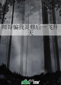 师哥骗我灵修后一飞升天封面