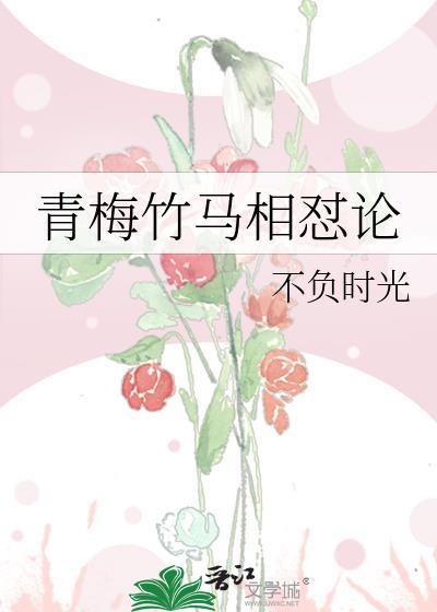 青梅竹马相怼论封面