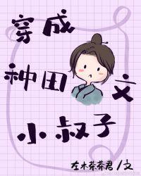穿成种田文小叔子（快穿）封面