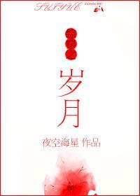 综穿之岁月封面