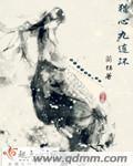 猎心九连环封面