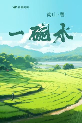 一碗水封面