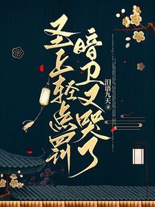 圣上轻点罚，暗卫又哭了封面