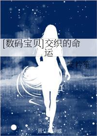 [数码宝贝01]交织的命运封面