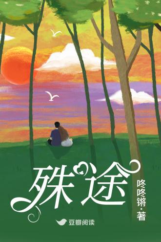 殊途封面