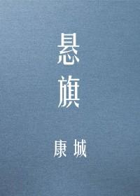 悬旗封面