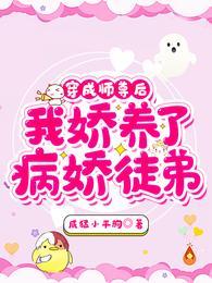揽月萧景曜封面