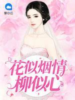 花似烟情柳似心封面