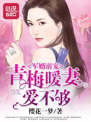 军婚溺宠：青梅暖妻爱不够封面