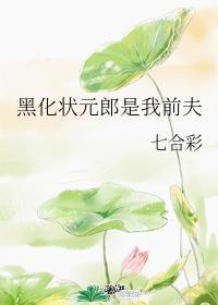 黑化状元郎是我前夫封面