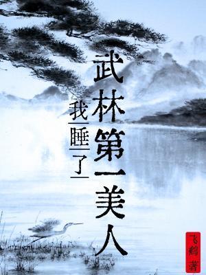我睡了武林第一美人封面
