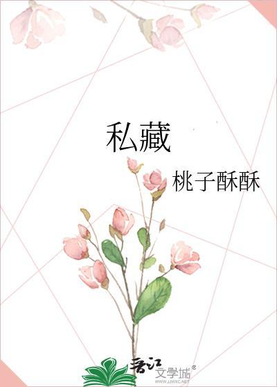 私藏封面