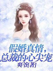 假婚真情，总裁的心尖宠封面