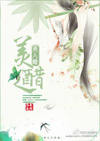 美人醋封面