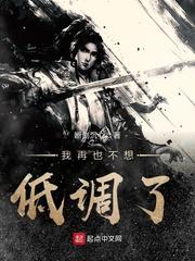 我再也不想低调了封面