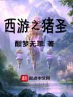 西游之猪圣封面