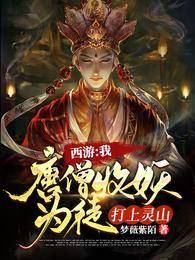 抢真经，杀佛祖，从此灵山我做主唐三藏封面