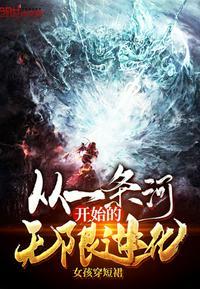 从一条河开始的无限进化列表封面
