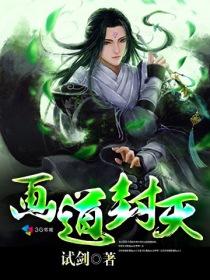 画道封天封面
