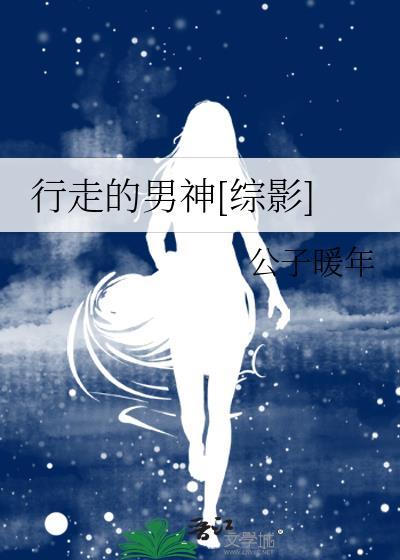 行走的男神[综影]封面