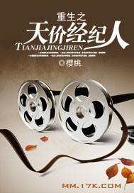 重生之天价经纪人封面