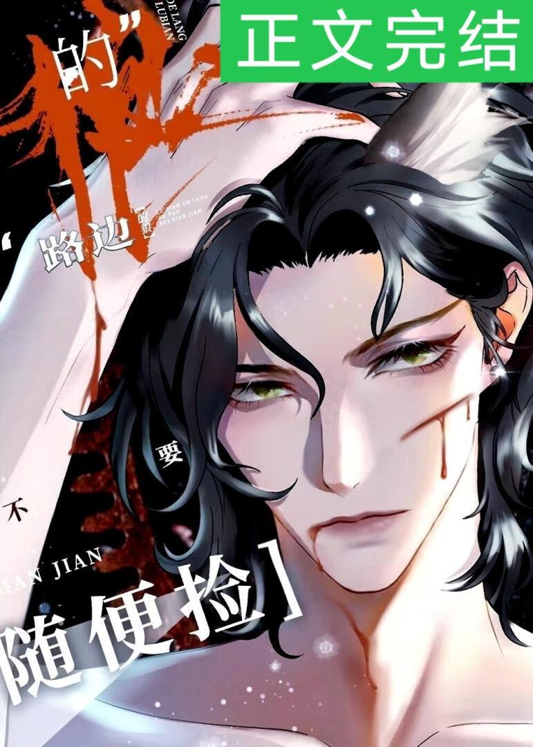 废土之上，不死不休封面