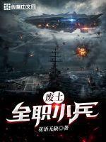 废土：全职小兵封面