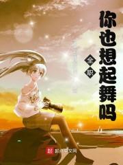 全职法师：你也想起舞吗封面
