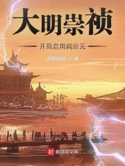 大明崇祯：开局启用阎应元封面