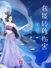 玄幻：我能转移伤害封面
